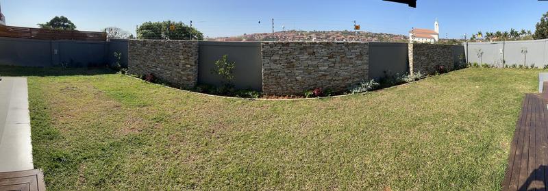 4 Bedroom Property for Sale in Izinga KwaZulu-Natal