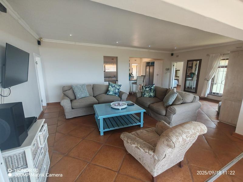 6 Bedroom Property for Sale in Ramsgate KwaZulu-Natal