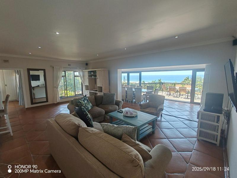 6 Bedroom Property for Sale in Ramsgate KwaZulu-Natal