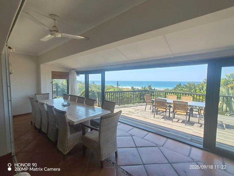6 Bedroom Property for Sale in Ramsgate KwaZulu-Natal