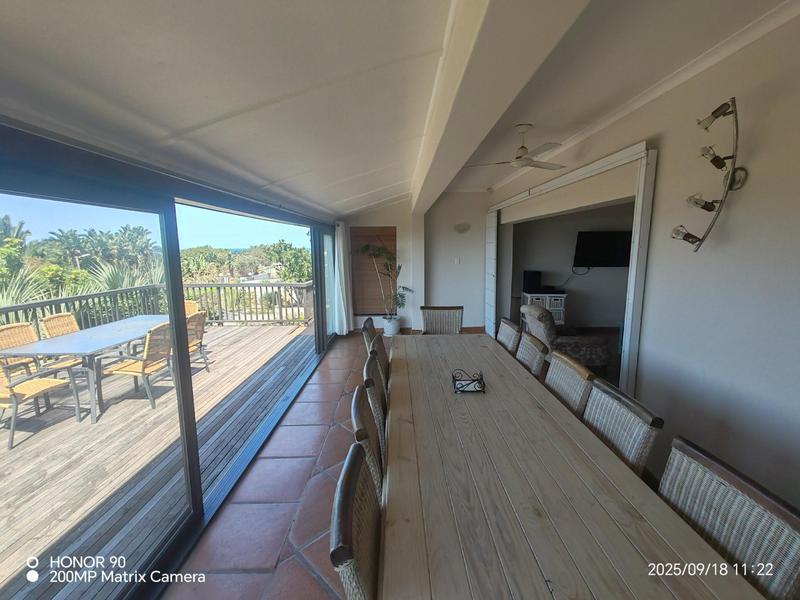 6 Bedroom Property for Sale in Ramsgate KwaZulu-Natal
