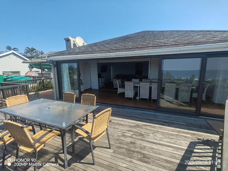 6 Bedroom Property for Sale in Ramsgate KwaZulu-Natal