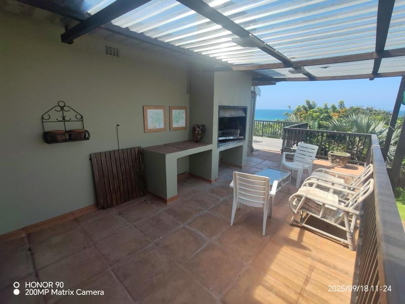 6 Bedroom Property for Sale in Ramsgate KwaZulu-Natal