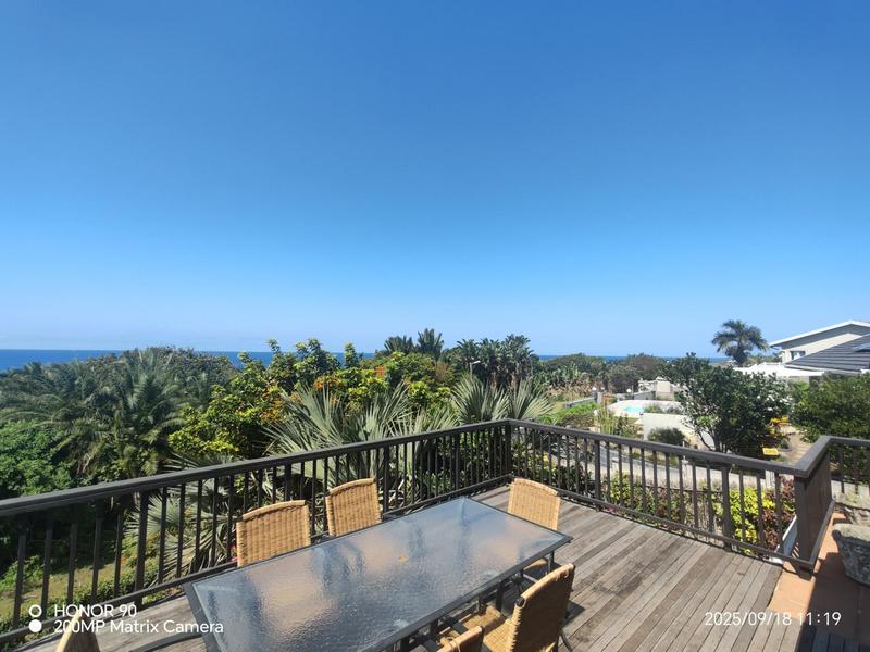 6 Bedroom Property for Sale in Ramsgate KwaZulu-Natal