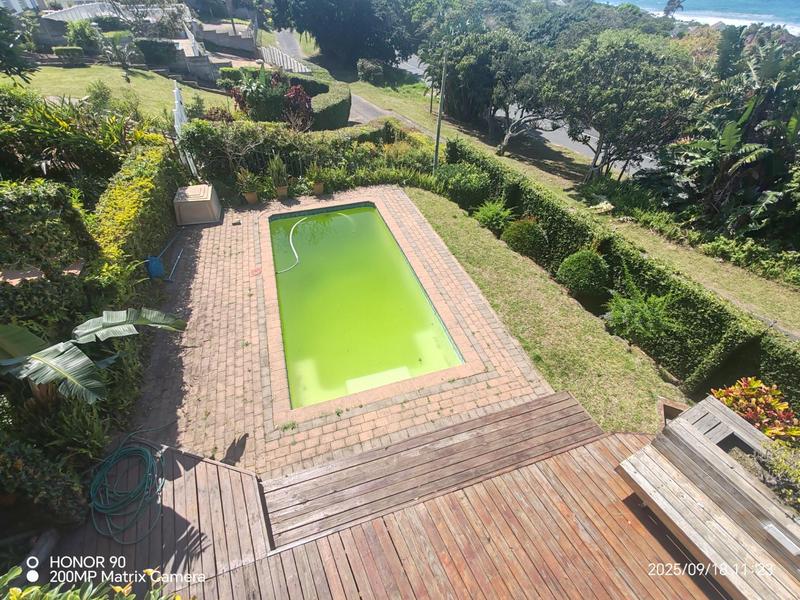 6 Bedroom Property for Sale in Ramsgate KwaZulu-Natal