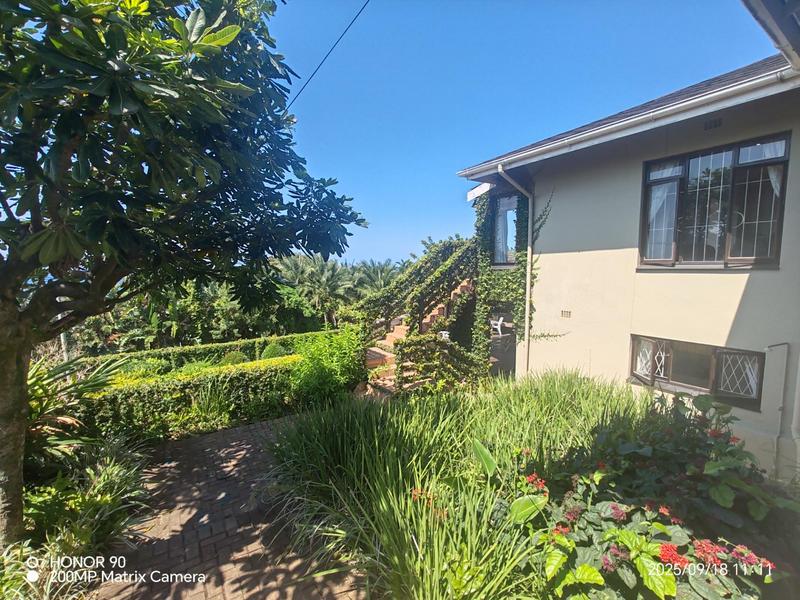 6 Bedroom Property for Sale in Ramsgate KwaZulu-Natal