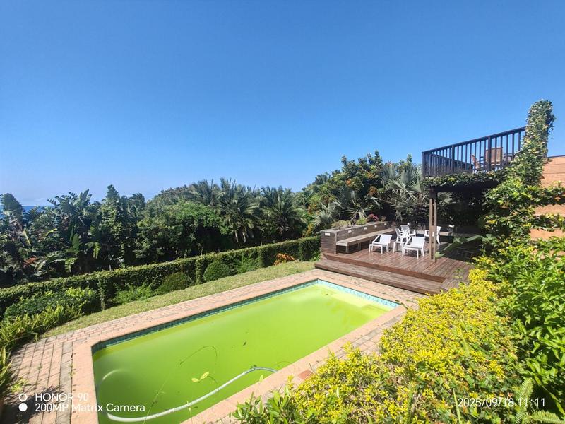 6 Bedroom Property for Sale in Ramsgate KwaZulu-Natal