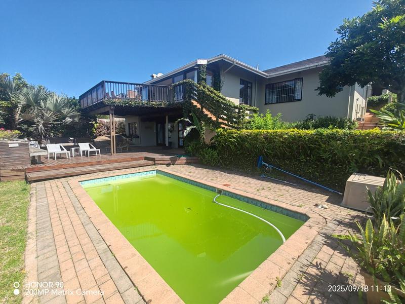 6 Bedroom Property for Sale in Ramsgate KwaZulu-Natal
