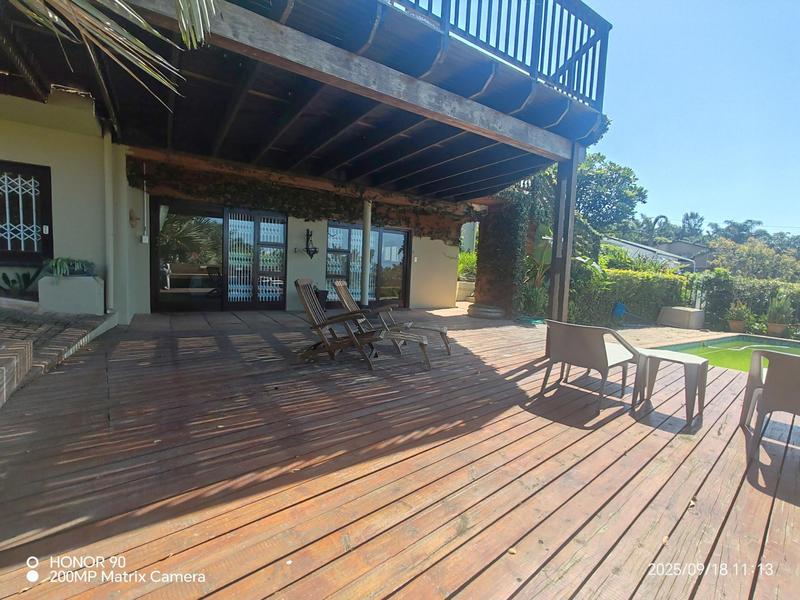 6 Bedroom Property for Sale in Ramsgate KwaZulu-Natal