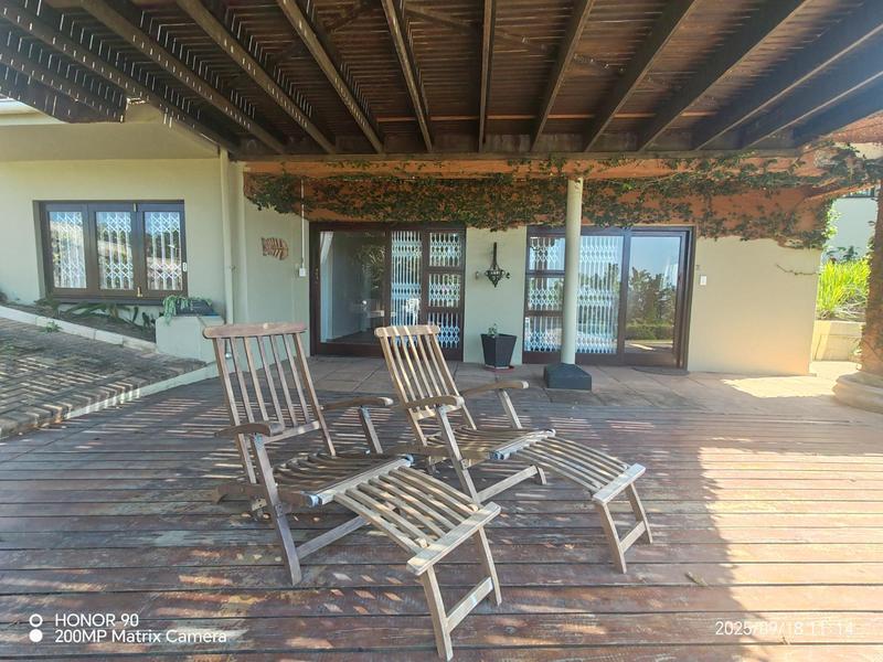 6 Bedroom Property for Sale in Ramsgate KwaZulu-Natal