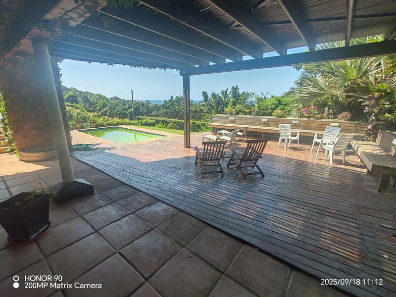 6 Bedroom Property for Sale in Ramsgate KwaZulu-Natal