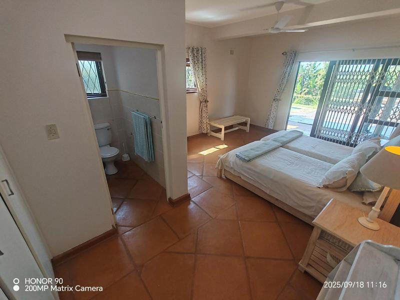 6 Bedroom Property for Sale in Ramsgate KwaZulu-Natal