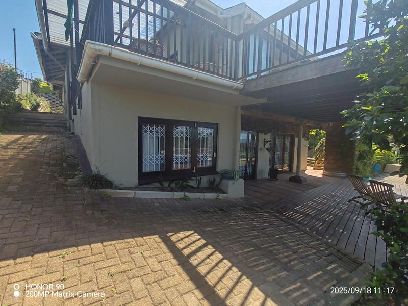 6 Bedroom Property for Sale in Ramsgate KwaZulu-Natal
