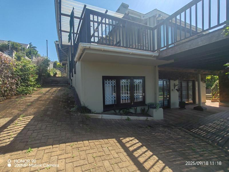 6 Bedroom Property for Sale in Ramsgate KwaZulu-Natal