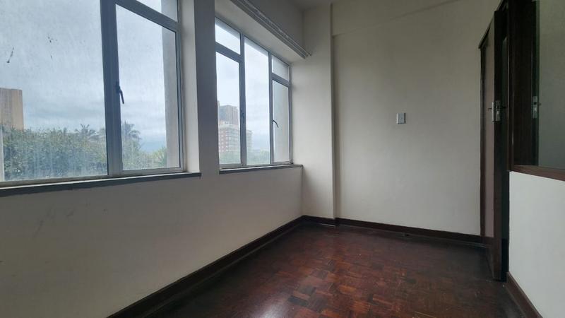 To Let 1 Bedroom Property for Rent in North Beach KwaZulu-Natal