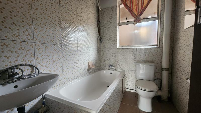 To Let 1 Bedroom Property for Rent in North Beach KwaZulu-Natal