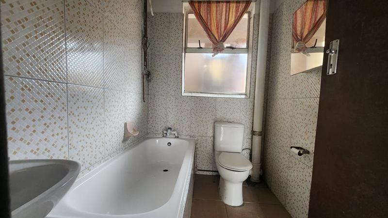 To Let 1 Bedroom Property for Rent in North Beach KwaZulu-Natal