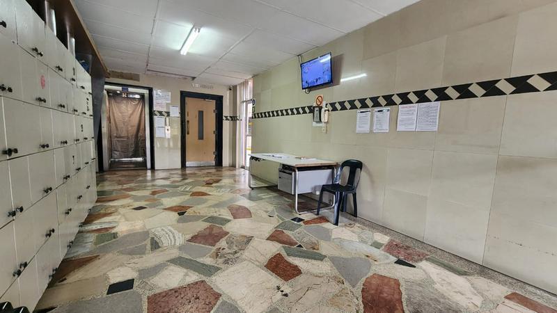 To Let 1 Bedroom Property for Rent in North Beach KwaZulu-Natal