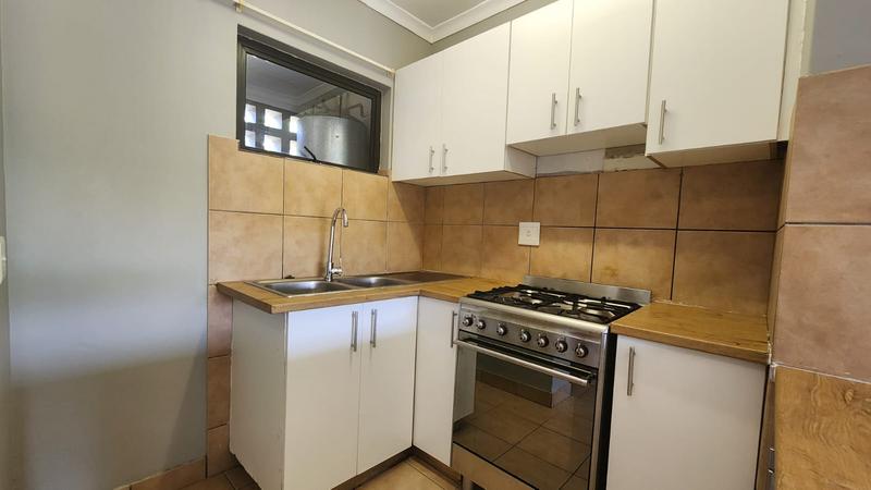 To Let 3 Bedroom Property for Rent in Westville KwaZulu-Natal