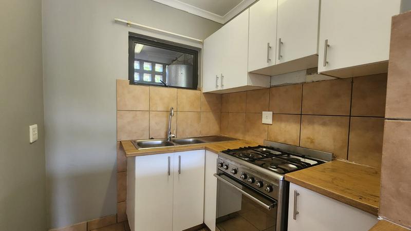 To Let 3 Bedroom Property for Rent in Westville KwaZulu-Natal
