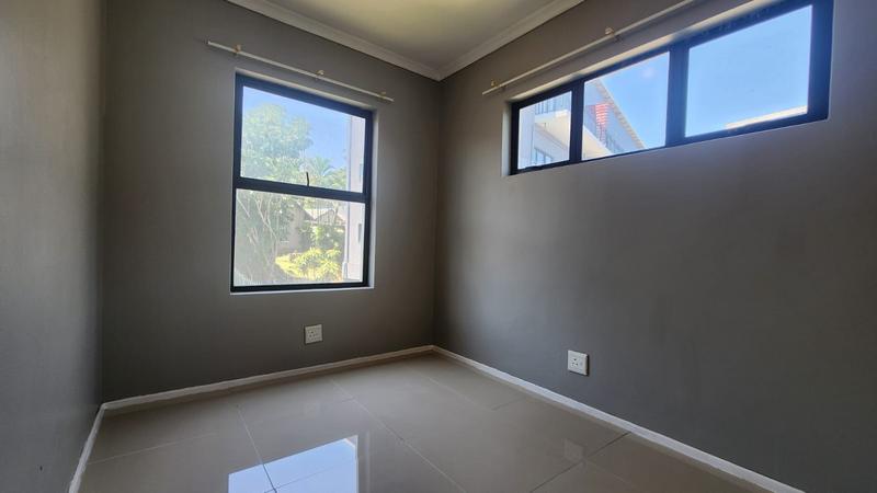 To Let 3 Bedroom Property for Rent in Westville KwaZulu-Natal