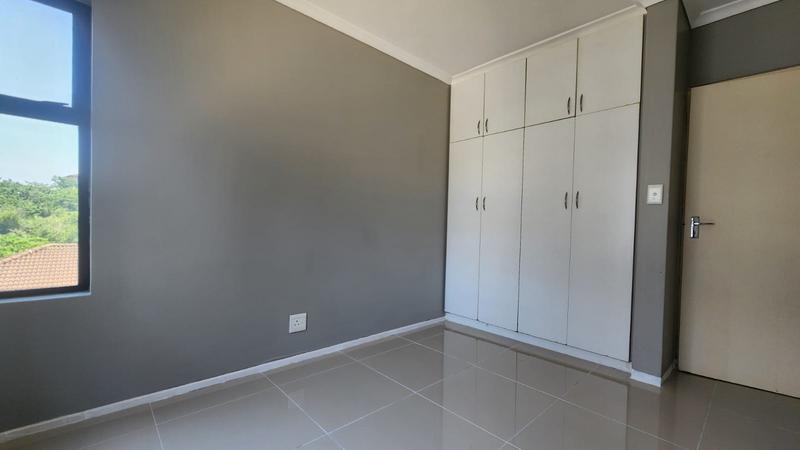 To Let 3 Bedroom Property for Rent in Westville KwaZulu-Natal