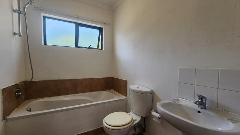 To Let 3 Bedroom Property for Rent in Westville KwaZulu-Natal