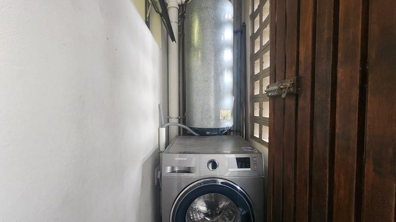 To Let 3 Bedroom Property for Rent in Westville KwaZulu-Natal