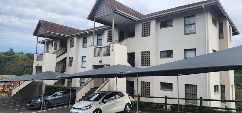 To Let 3 Bedroom Property for Rent in Westville KwaZulu-Natal