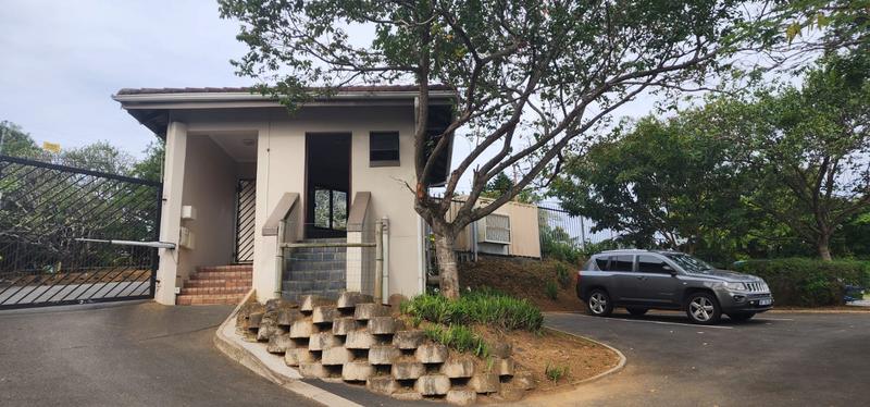 To Let 3 Bedroom Property for Rent in Westville KwaZulu-Natal