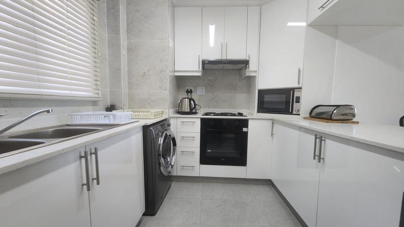 2 Bedroom Property for Sale in North Beach KwaZulu-Natal