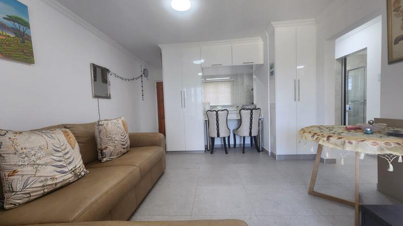 2 Bedroom Property for Sale in North Beach KwaZulu-Natal