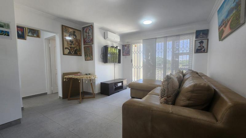 2 Bedroom Property for Sale in North Beach KwaZulu-Natal