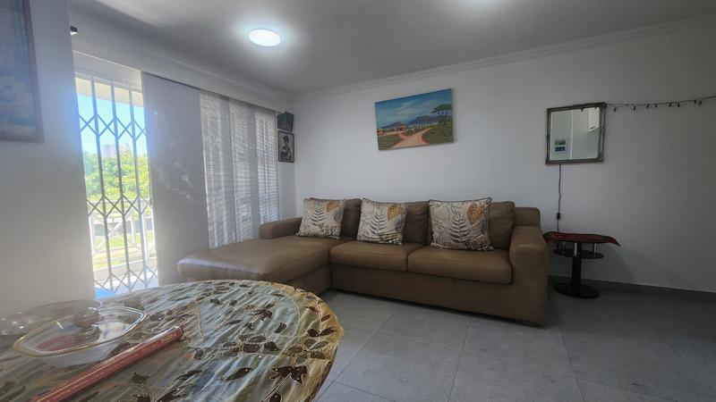 2 Bedroom Property for Sale in North Beach KwaZulu-Natal