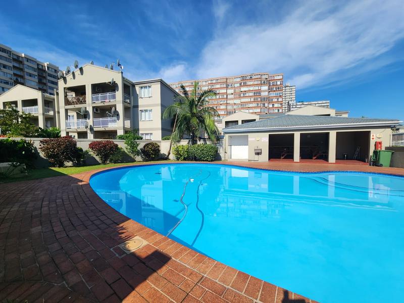 2 Bedroom Property for Sale in North Beach KwaZulu-Natal