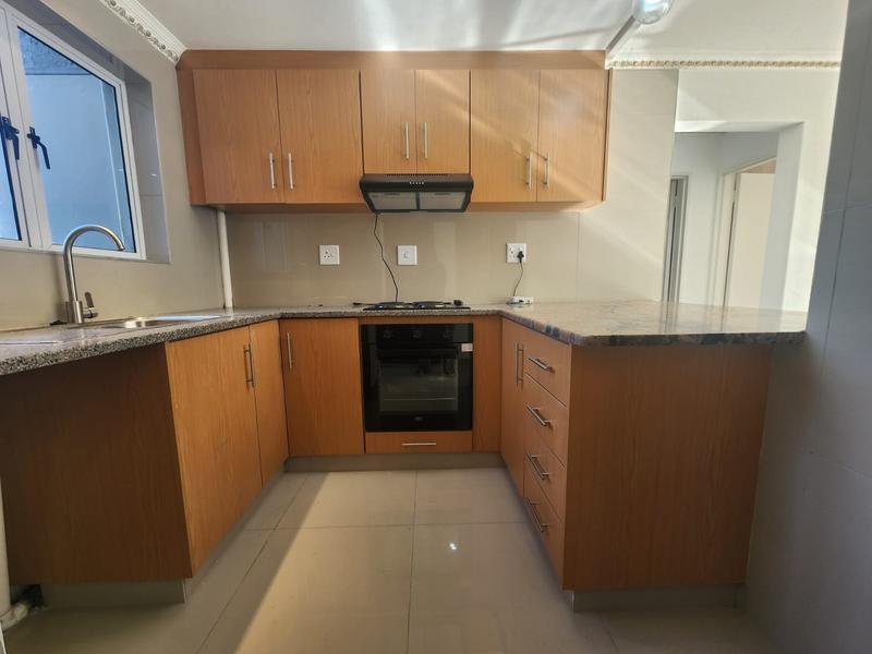 2 Bedroom Property for Sale in North Beach KwaZulu-Natal