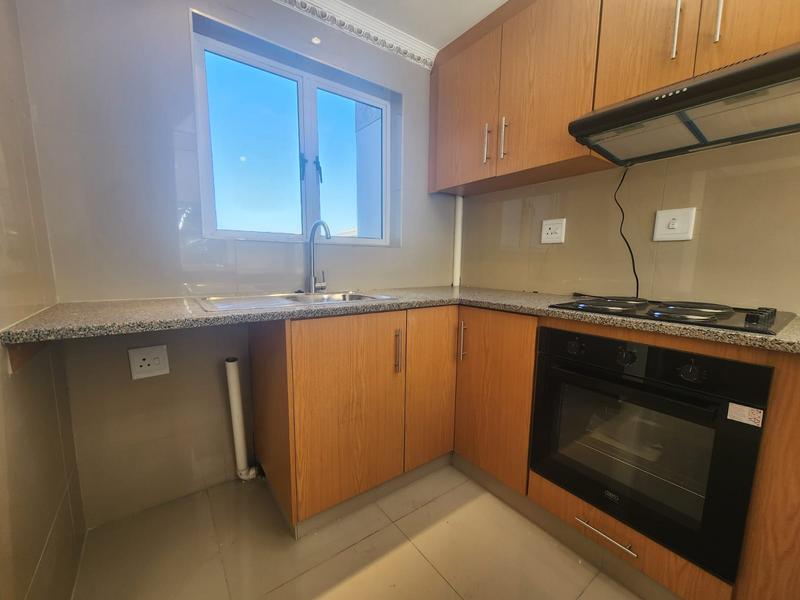 2 Bedroom Property for Sale in North Beach KwaZulu-Natal