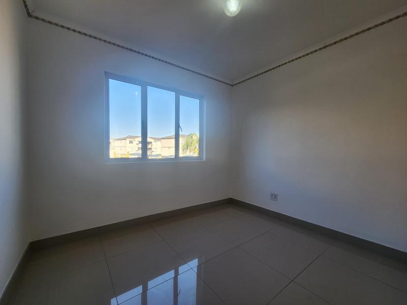 2 Bedroom Property for Sale in North Beach KwaZulu-Natal