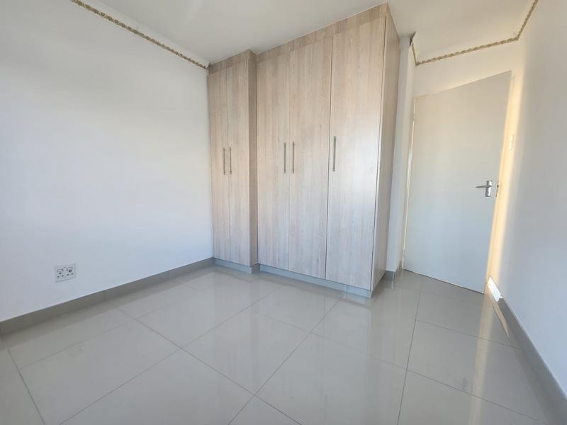 2 Bedroom Property for Sale in North Beach KwaZulu-Natal