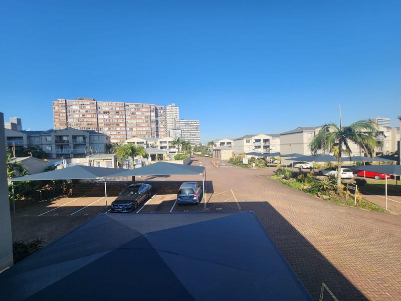 2 Bedroom Property for Sale in North Beach KwaZulu-Natal