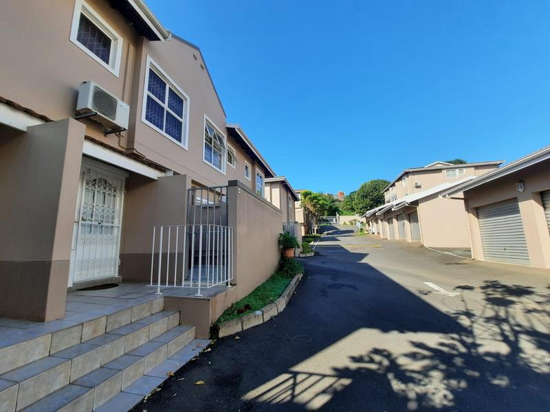 2 Bedroom Property for Sale in Musgrave KwaZulu-Natal