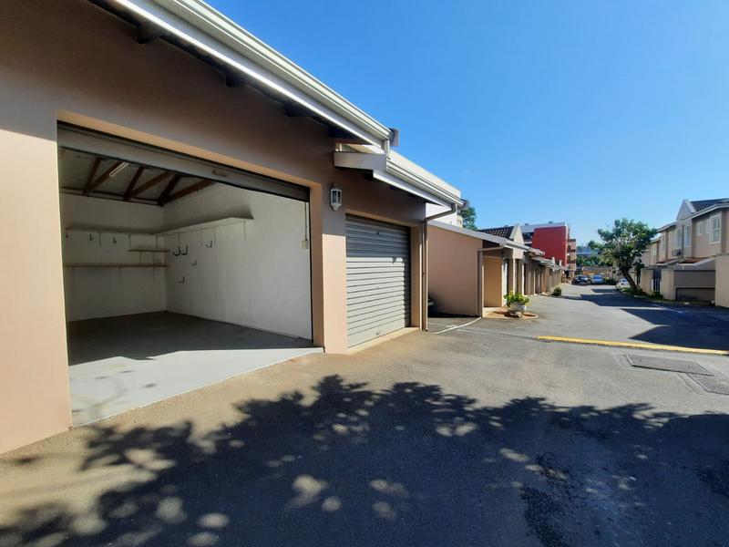 2 Bedroom Property for Sale in Musgrave KwaZulu-Natal