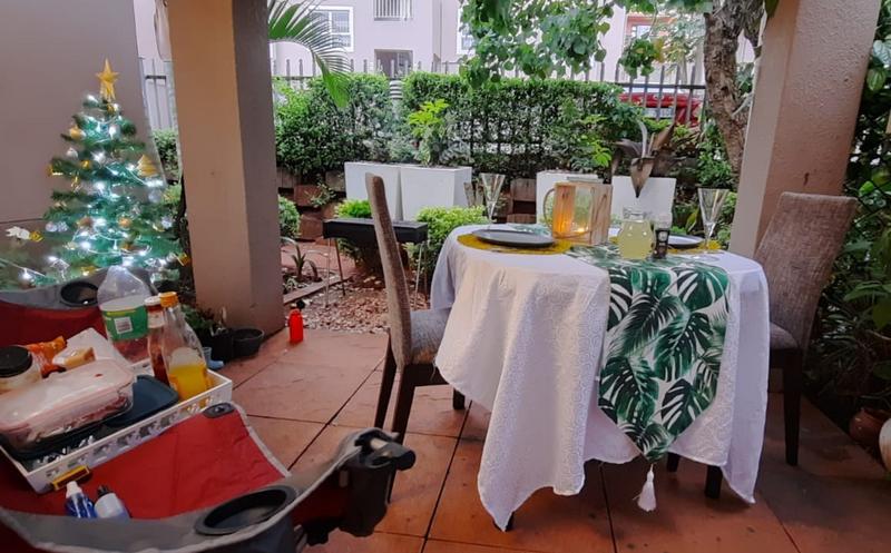 2 Bedroom Property for Sale in Musgrave KwaZulu-Natal