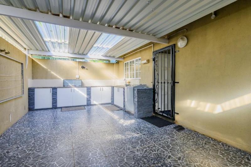 3 Bedroom Property for Sale in Malvern KwaZulu-Natal