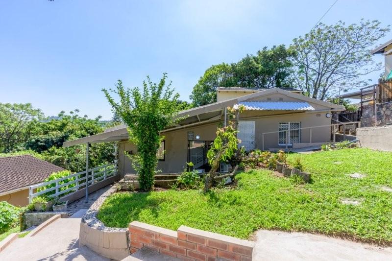 3 Bedroom Property for Sale in Northdene KwaZulu-Natal