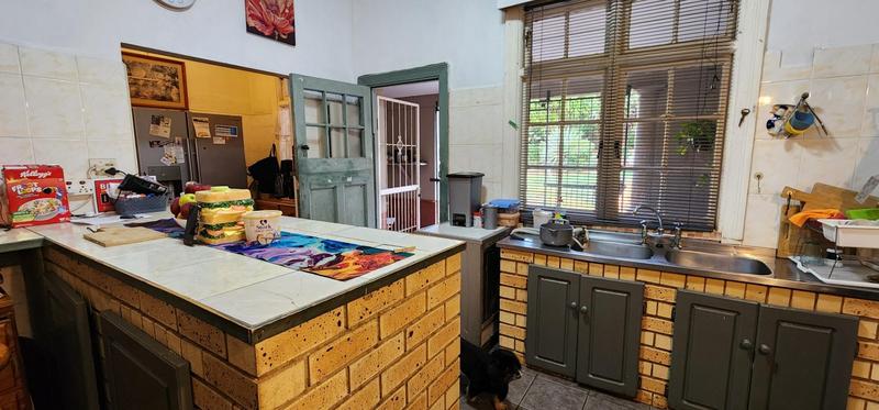 5 Bedroom Property for Sale in Umkomaas KwaZulu-Natal