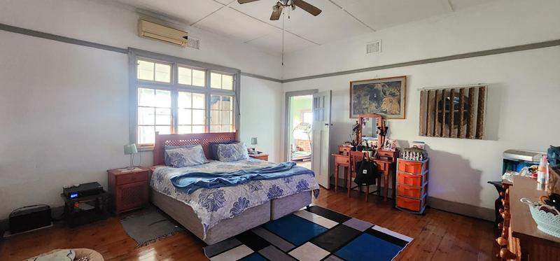 5 Bedroom Property for Sale in Umkomaas KwaZulu-Natal