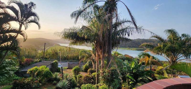 5 Bedroom Property for Sale in Umkomaas KwaZulu-Natal