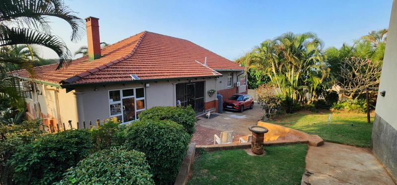 5 Bedroom Property for Sale in Umkomaas KwaZulu-Natal