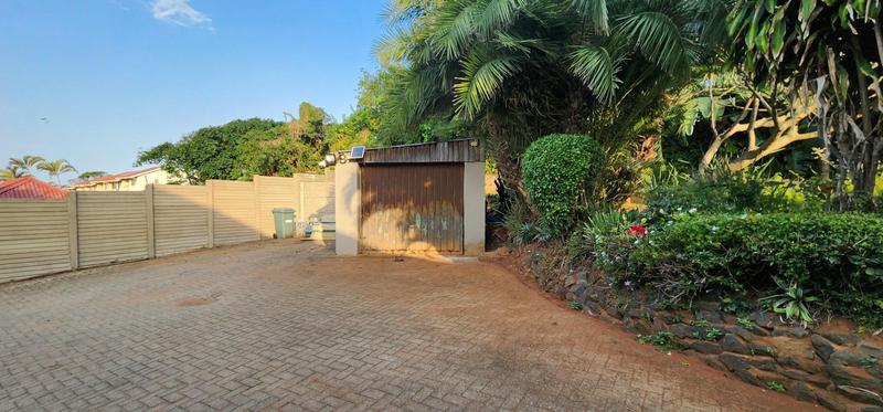 5 Bedroom Property for Sale in Umkomaas KwaZulu-Natal